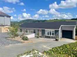 Trevalgan, Bronwydd To Gwili Railway, Bronwydd, Carmarthen SA33 6JD