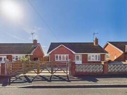 15, Kennedy Court, Newark NG22 9PQ
