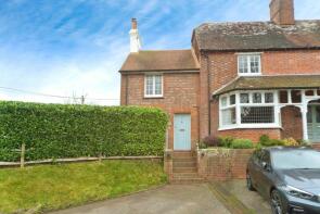 8 Laurel Cottage, South Street, Lewes BN8 6DS