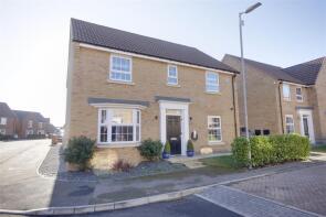 1, Petfield Drive, Hull HU10 7ES