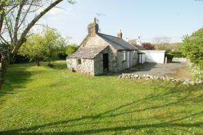Elder Cottage, St Asaph Road, Holywell CH8 8RD