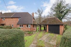 2, Church Close, Horsham RH13 6NS