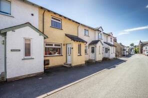 31, Main Street, Grange-over-sands LA11 7LA