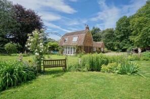 Moat Cottage, Church Road, Bedford MK44 2JU