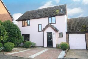 Teasel Cottage, Lower Farm Road, Ringshall IP14 2JE