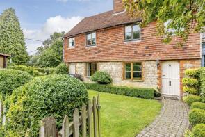 Holly Cottage, Green Hill, Maidstone ME15 8RR