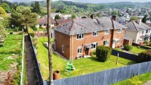 10, Park Hill, Lydney GL15 4PF