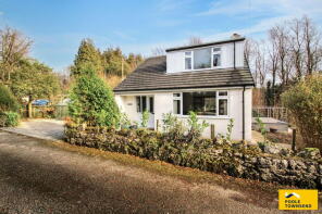 Frimley House, Deepdale Close, Milnthorpe LA7 7AY