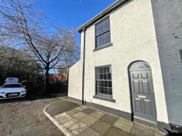4, Barker Street, Bury BL9 0TX