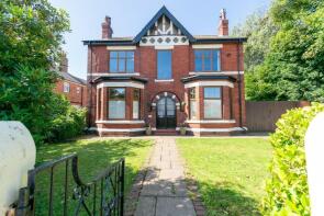 460, Southport Road, Ormskirk L40 9RF