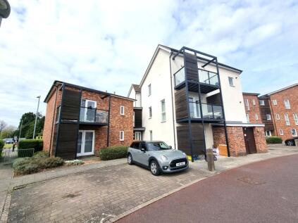 Hampden Crescent, Bracknell, Berkshire, RG12
