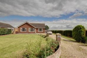 Hunters Lodge, Thurlby Road, Alford LN13 9JJ