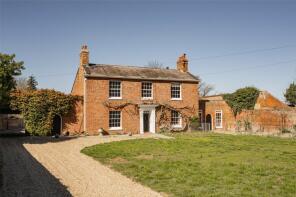The Rosary, The Street, Somerleyton NR32 5PS