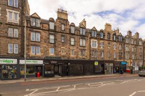 Pf1, 32, Parsons Green Terrace, Willowbrae, Edinburgh EH8 7AF
