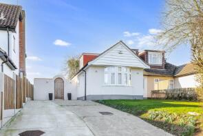 Banff Springs, Queen Street, Fyfield, Ongar CM5 0RY