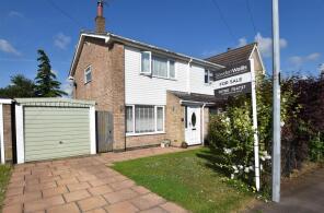 44, Cloven Ends, Peterborough PE6 9LF