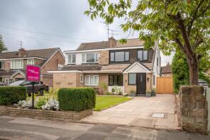 18, Standhouse Lane, Ormskirk L39 5AR