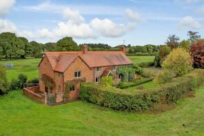Little Sallings, U95203 Middle Common, Middle Common, Tenbury Wells WR15 8PX