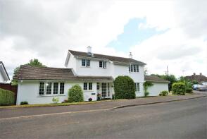 40, Heol St. Cattwg, Cowbridge CF71 7UG