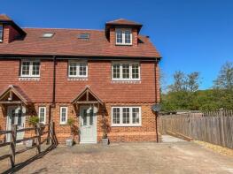 3, Crossing Farm, Eatenden Lane, Mountfield TN32 5LR