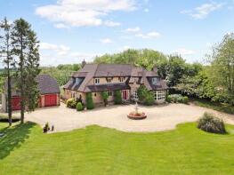 Nightingale House, Green Lane, Grantham NG32 3NE