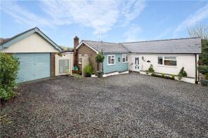 Hollybrook Bungalow, Angel Bank, Bitterley SY8 3HT