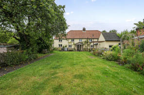 45 Great Crabtree, Chitterne Road, Warminster BA12 0PG
