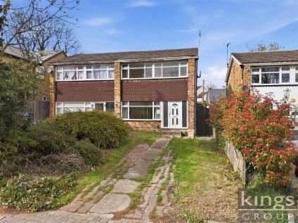Lavender Hill, Enfield