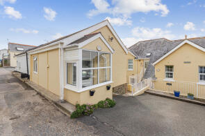 Focsle, Beacon Reach, Grand View Road, Hope Cove TQ7 3HF