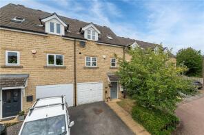 39, Whitestone Drive, East Morton, Keighley BD20 5JB