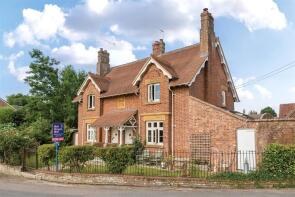 20, Mill Street, Dorchester DT2 8SH