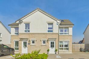 13, Alexander Gardens, Espiside, Coatbridge ML5 2EN