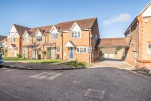 34, Tuckers Road, Faringdon SN7 7YG