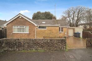 8, Bonaker Close, Salisbury SP4 0LG