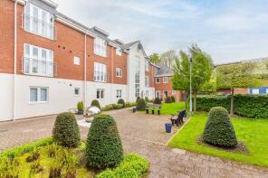 9, Fencer Hill Square, Gosforth, Newcastle Upon Tyne NE3 2AW