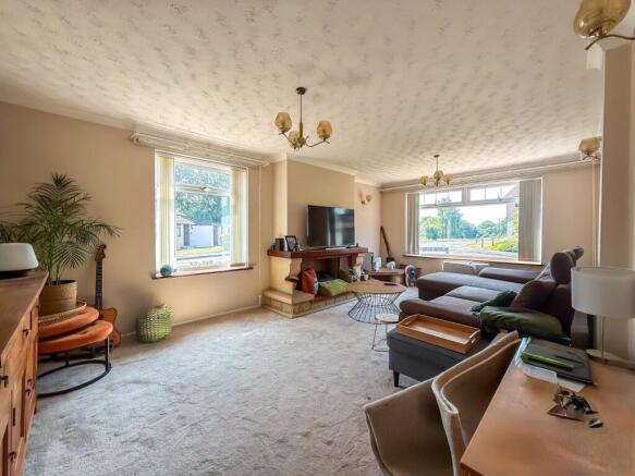 Lounge Room