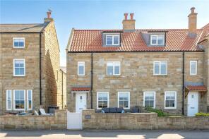 Fairlead Cottage, Sandsend Road, Sandsend, Whitby YO21 3SN