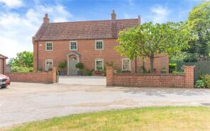 4 Mulberry House, Smythson Green, Doddington, Lincoln LN6 4RB