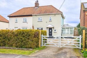 6, Brick End Villas, Brick End, Dunmow CM6 2BH