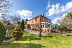 Longthornes, Hawkcombe Lane, Shaftesbury SP7 0NN