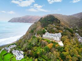Ocean Edge, Tors Park Estate, Countisbury Hill, Lynmouth EX35 6BN