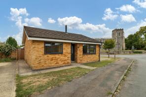 2, Abington Road, Litlington SG8 0RT