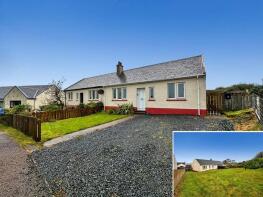 4, Torr-na-faire, Oban PA80 5XS