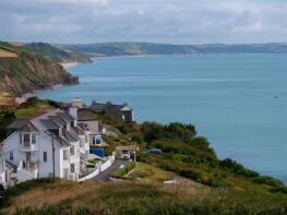 Apartment 3, Prospect House, Hollowcombe Head Cross To Hallsands, Kingsbridge TQ7 2EY
