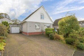 28, Upper Kinneddar, Dunfermline KY12 9TR