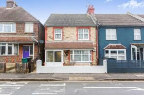 67, Vale Road, Portslade BN41 1GD