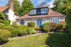 19, Stuart Road, Warlingham CR6 9JH