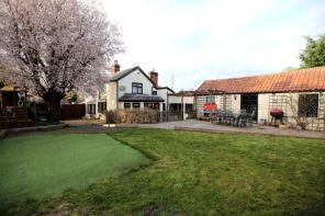 Rosebank, Dyers End, Halstead CO9 4NE