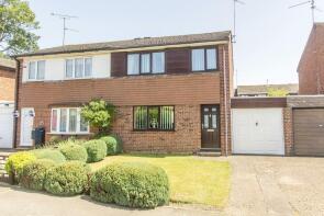 6, Westgate Lane, Lubenham LE16 9TS