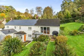 Rookery Cottage, Offwell EX14 9SL